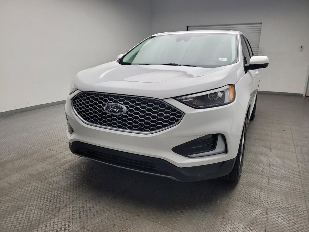 Used 2024 Ford Edge SEL image 15