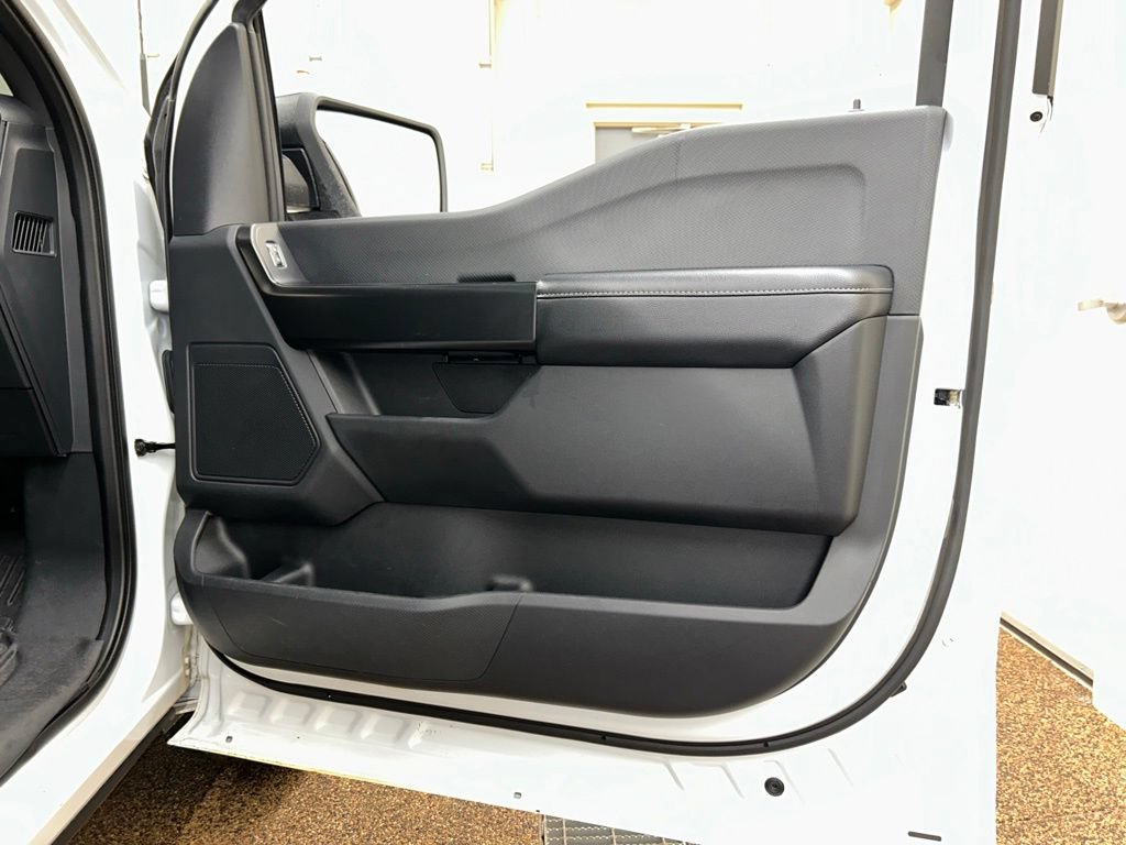Used 2024 Ford F150 STX RWD image 16