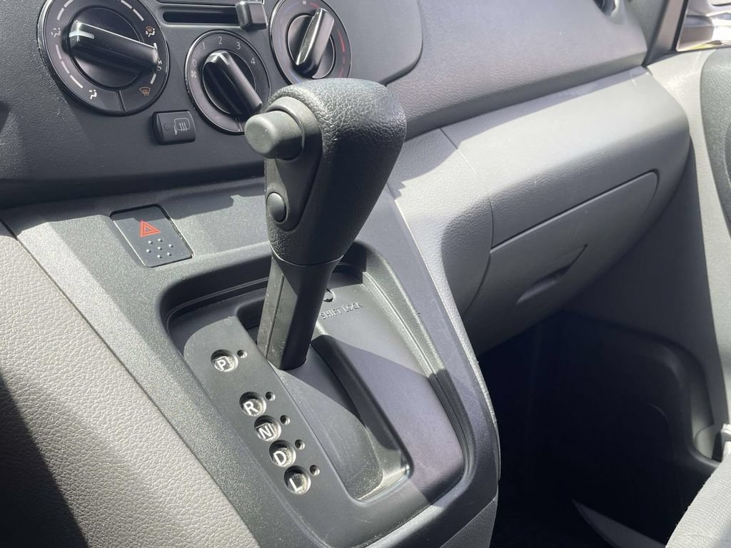 Used 2021 Nissan NV200 SV FWD image 20