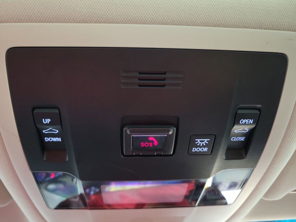 Used 2021 Lexus ES 350 w/ Premium Package image 22