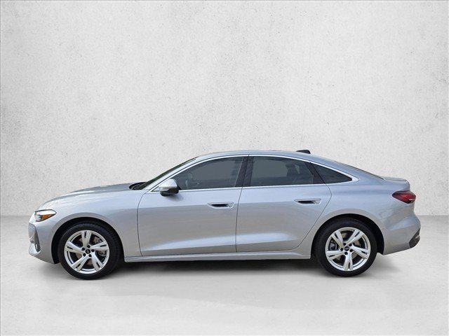 Certified 2025 Audi A5 Premium w/ Convenience Package AWD/4WD image 8