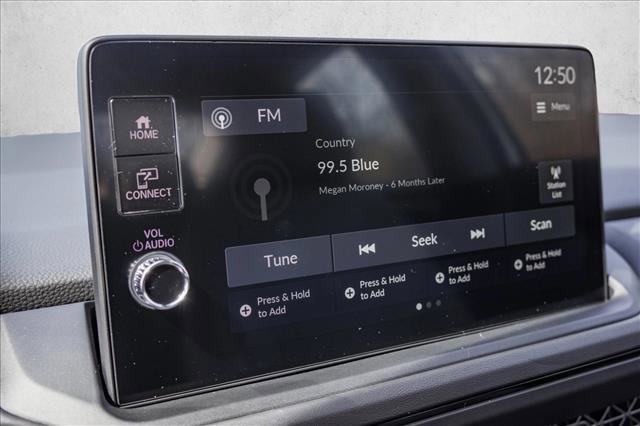 New 2026 Honda Accord LX image 16