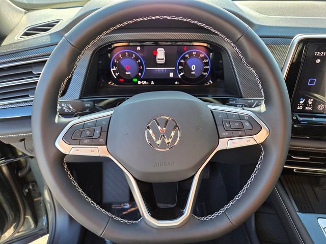 New 2026 Volkswagen Atlas Cross Sport SEL image 10