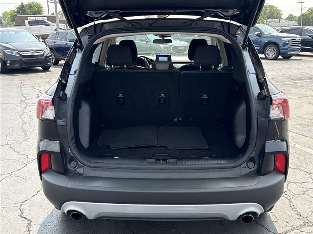 Used 2020 Ford Escape SE AWD/4WD image 24