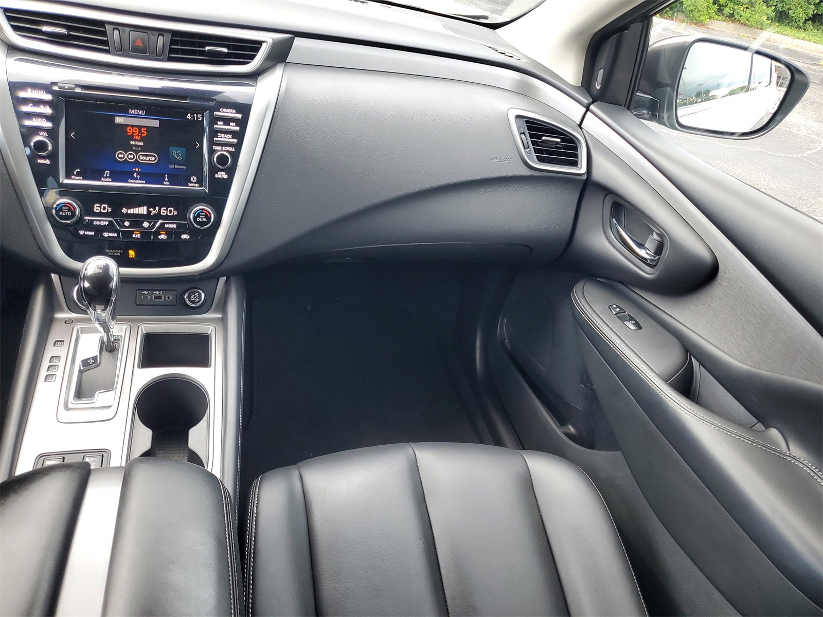 Used 2023 Nissan Murano SV image 26