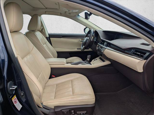 Used 2017 Lexus ES 350 FWD image 21