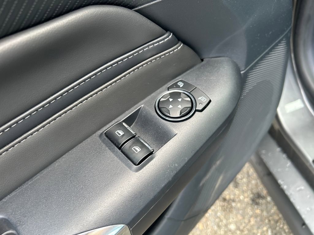 Certified 2024 Ford Mustang Premium image 16