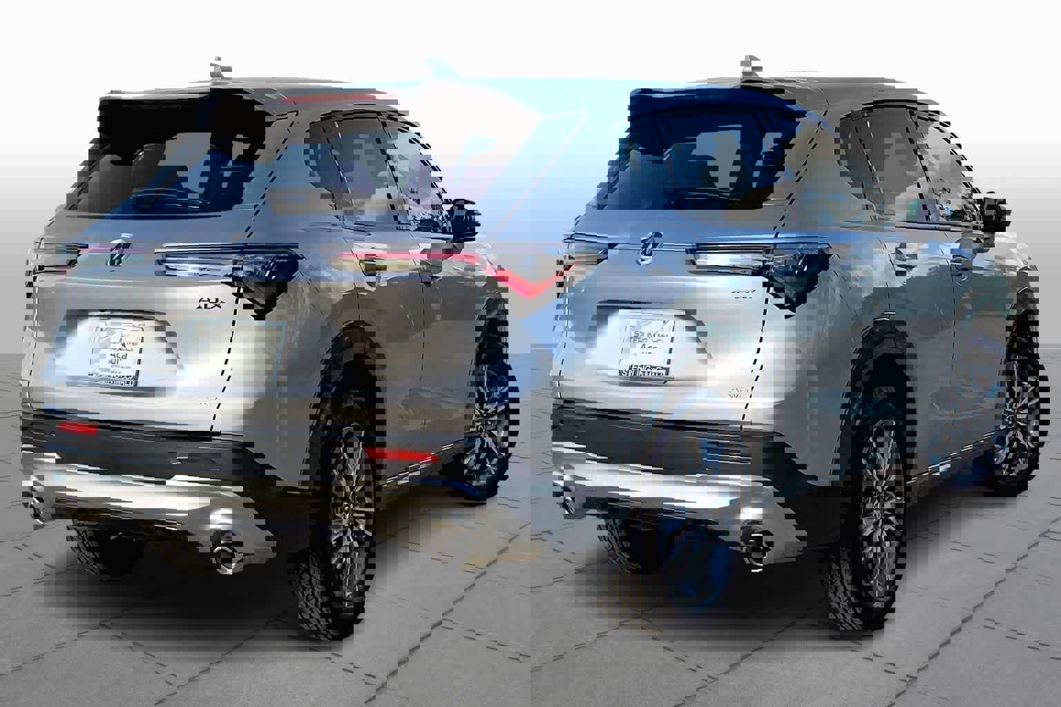 Used 2025 Acura ADX AWD image 11