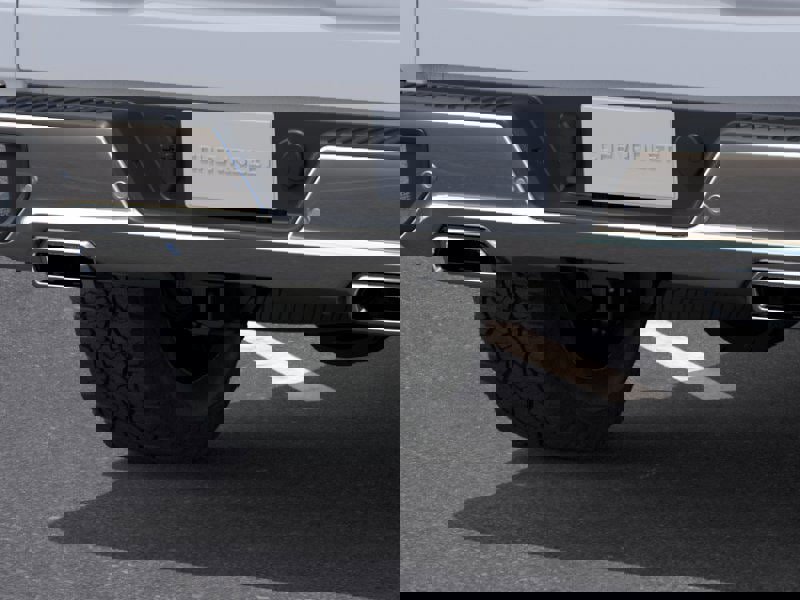 New 2026 Chevrolet Silverado 1500 LT w/ Texas Edition Plus image 36