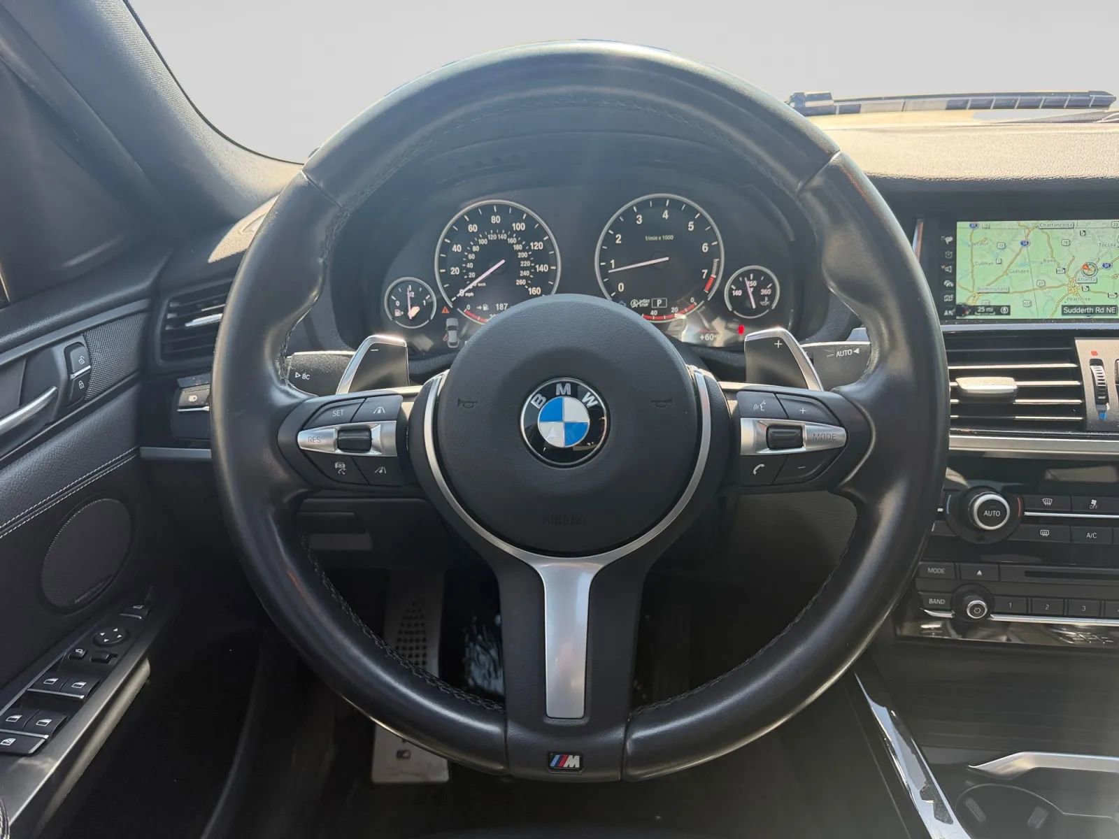 Used 2018 BMW X4 M40i image 22