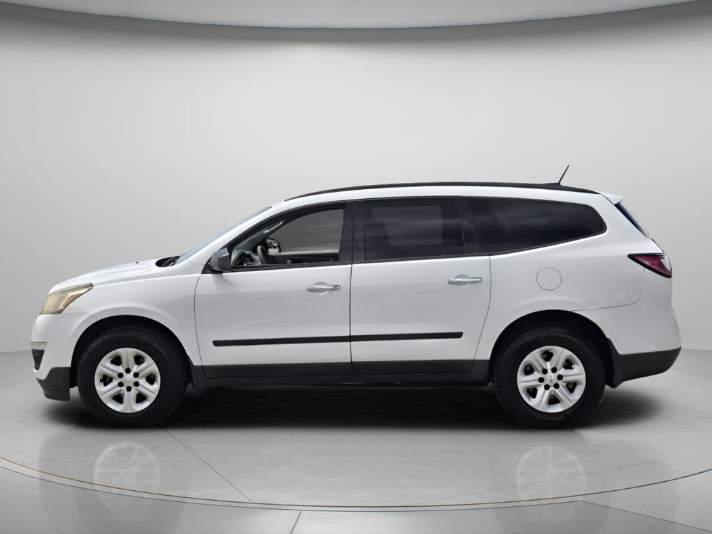 Used 2016 Chevrolet Traverse LS FWD image 5