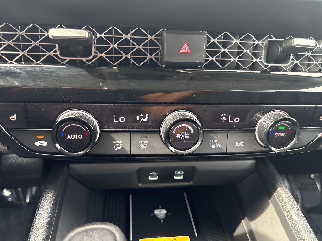 Used 2025 Honda Accord EX-L image 20