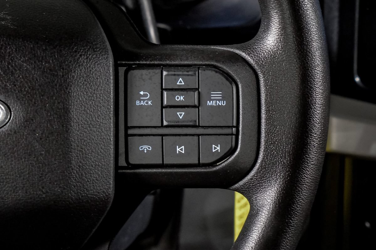 Used 2024 Ford F250 XL w/ STX Appearance Package AWD/4WD image 18