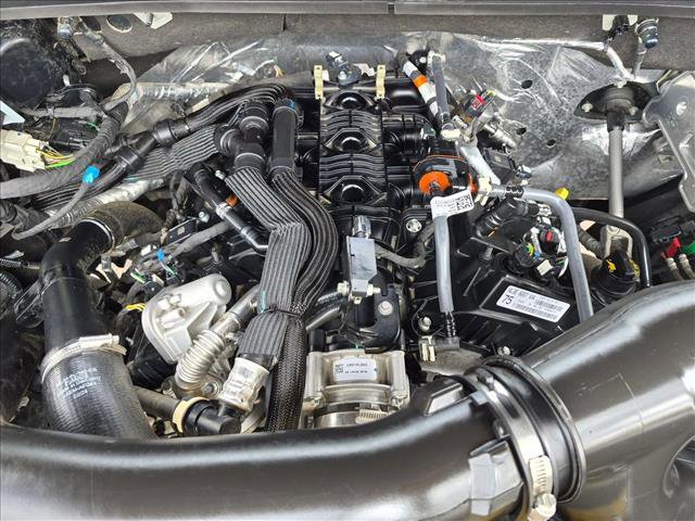 Used 2024 Ford Expedition Max Limited AWD/4WD image 24