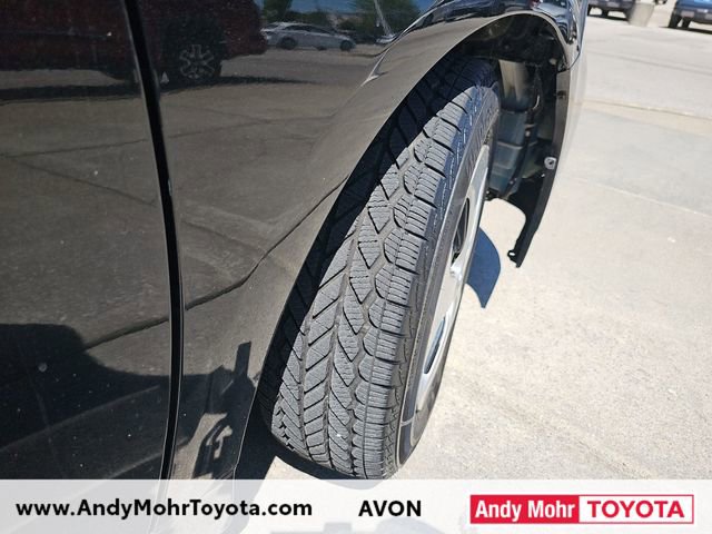 Used 2015 Toyota Prius Two FWD image 34