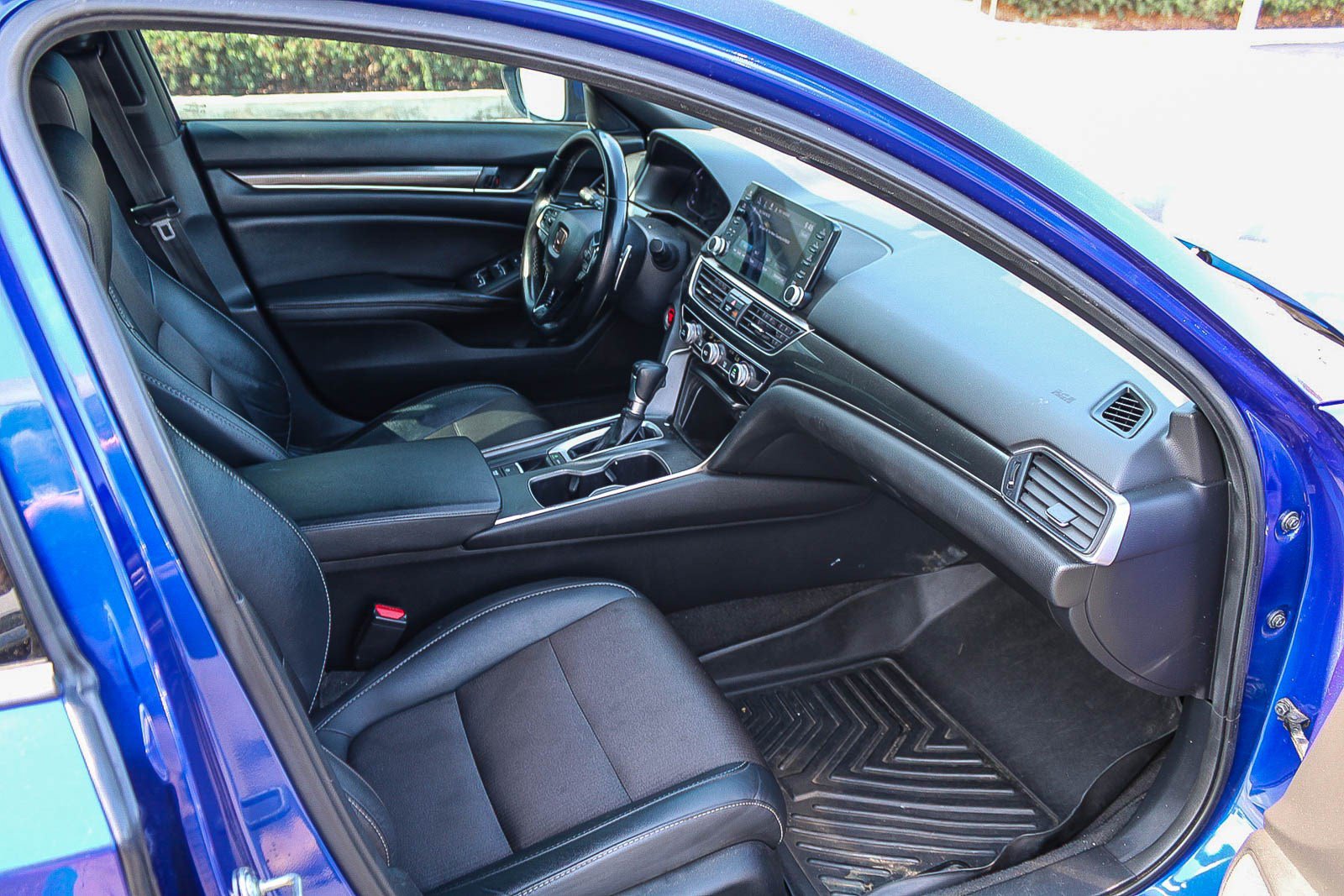 Certified 2020 Honda Accord Sport image 18
