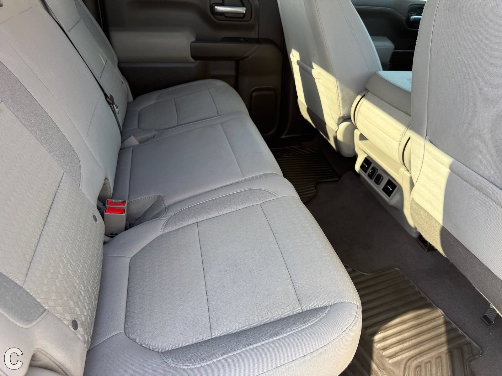 Used 2020 Chevrolet Silverado 1500 LT w/ All-Star Edition RWD image 29