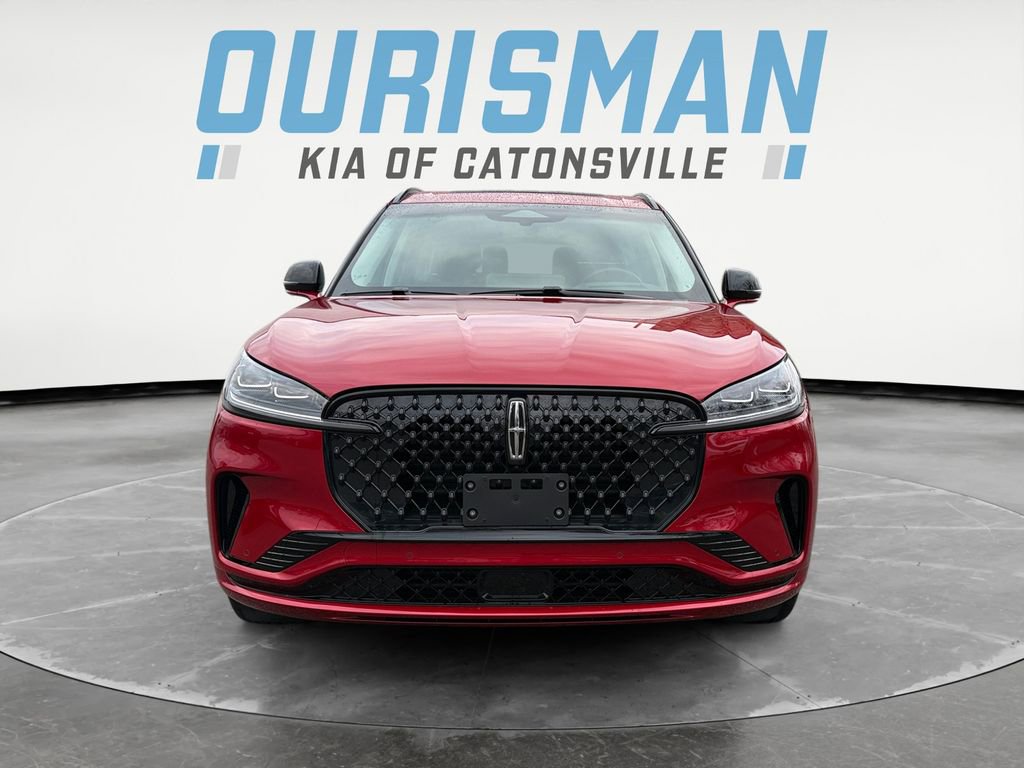 Used 2025 Lincoln Aviator Reserve w/ Equipment Group 201A image 8