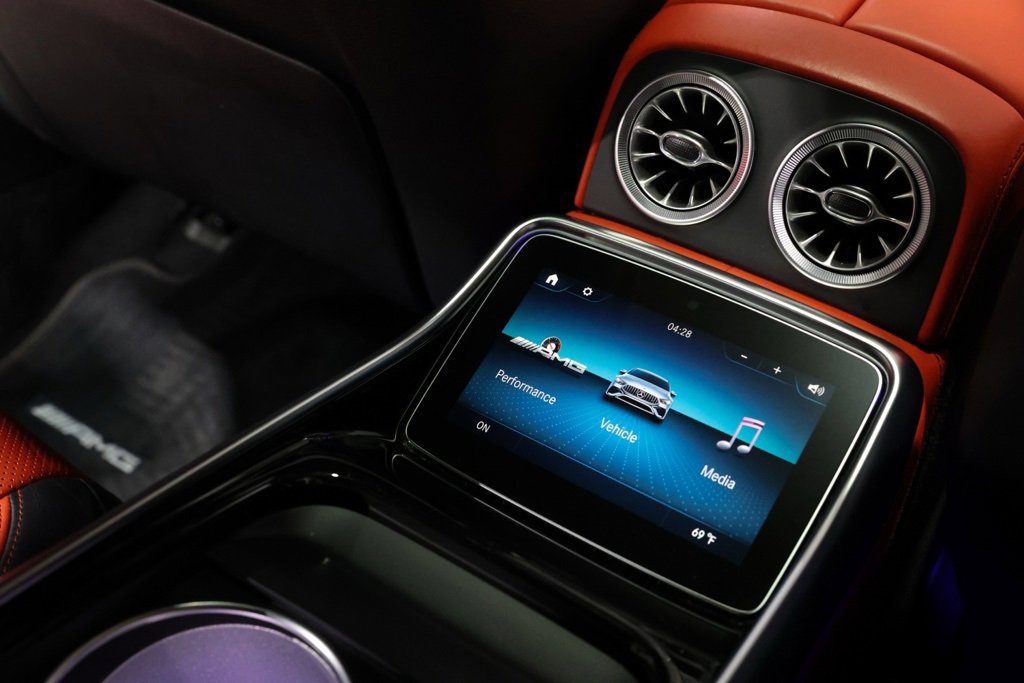 Used 2022 Mercedes-Benz AMG GT 53 image 31