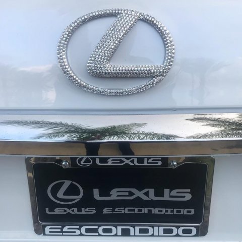 Certified 2024 Lexus NX 350h AWD w/ Premium Package image 40