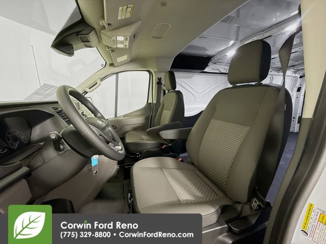New 2025 Ford Transit 250 Low Roof AWD image 20
