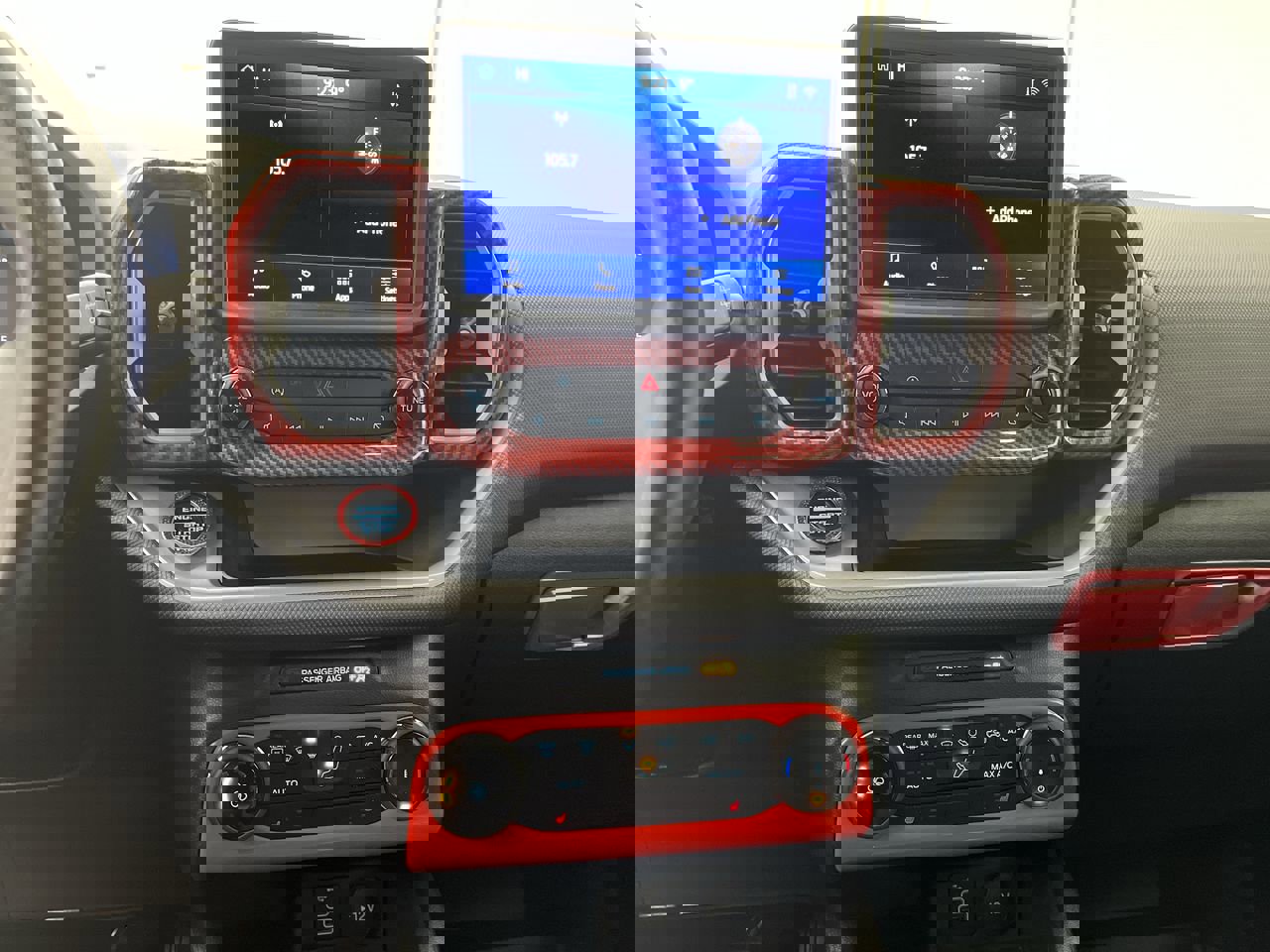 Used 2024 Ford Bronco Sport Big Bend w/ Convenience Package image 17