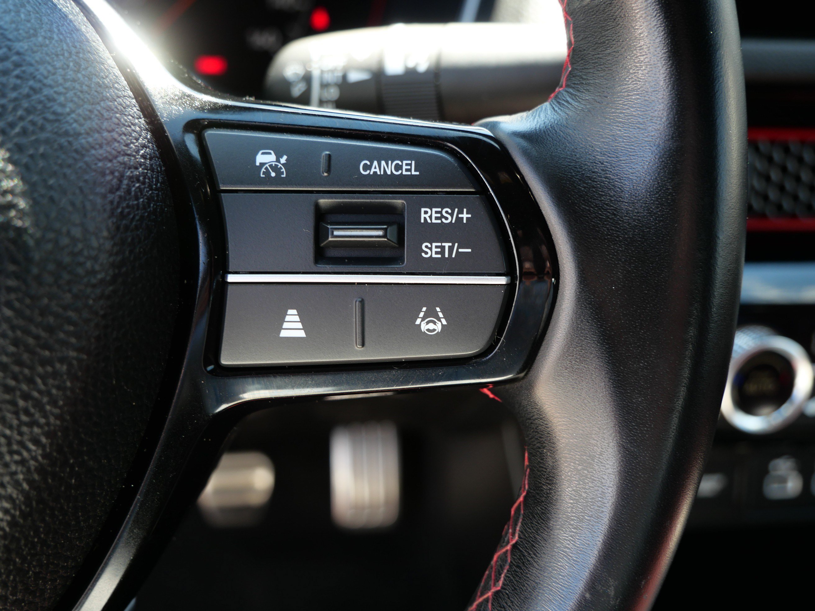 Used 2023 Honda Civic Si image 28