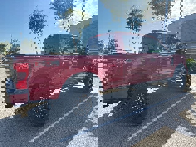 Used 2017 Ford F350 Platinum w/ Platinum Ultimate Package image 17