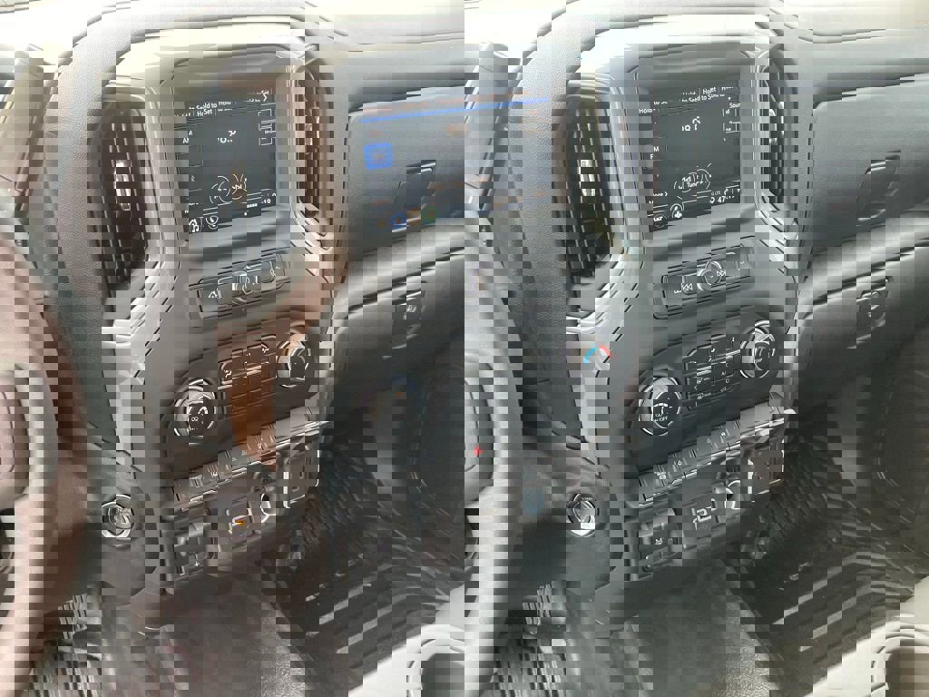 New 2026 Chevrolet Silverado 3500 W/T w/ WT Convenience Package image 2