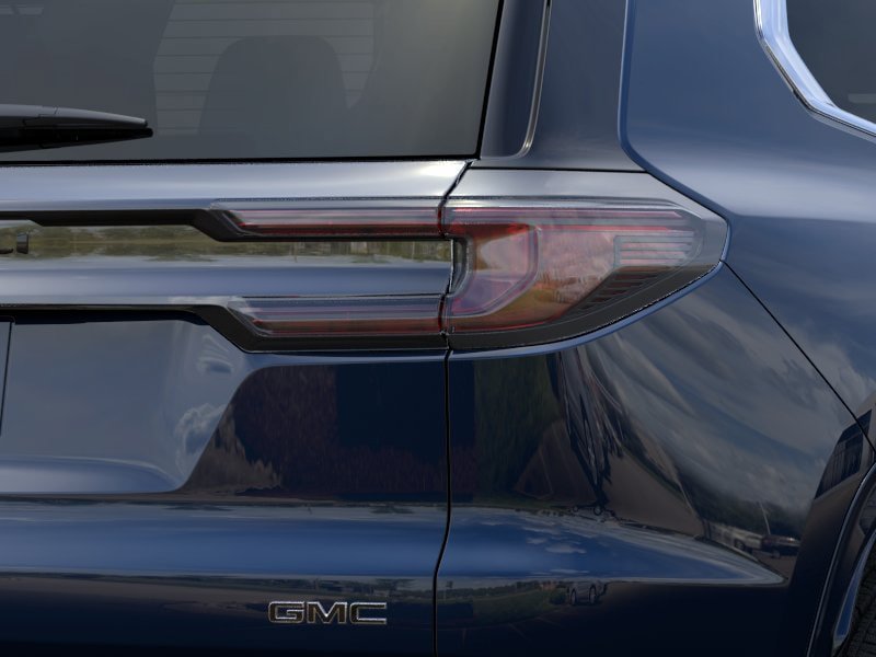 New 2027 GMC Acadia Denali Ultimate w/ LPO, Rugged Package FWD image 11