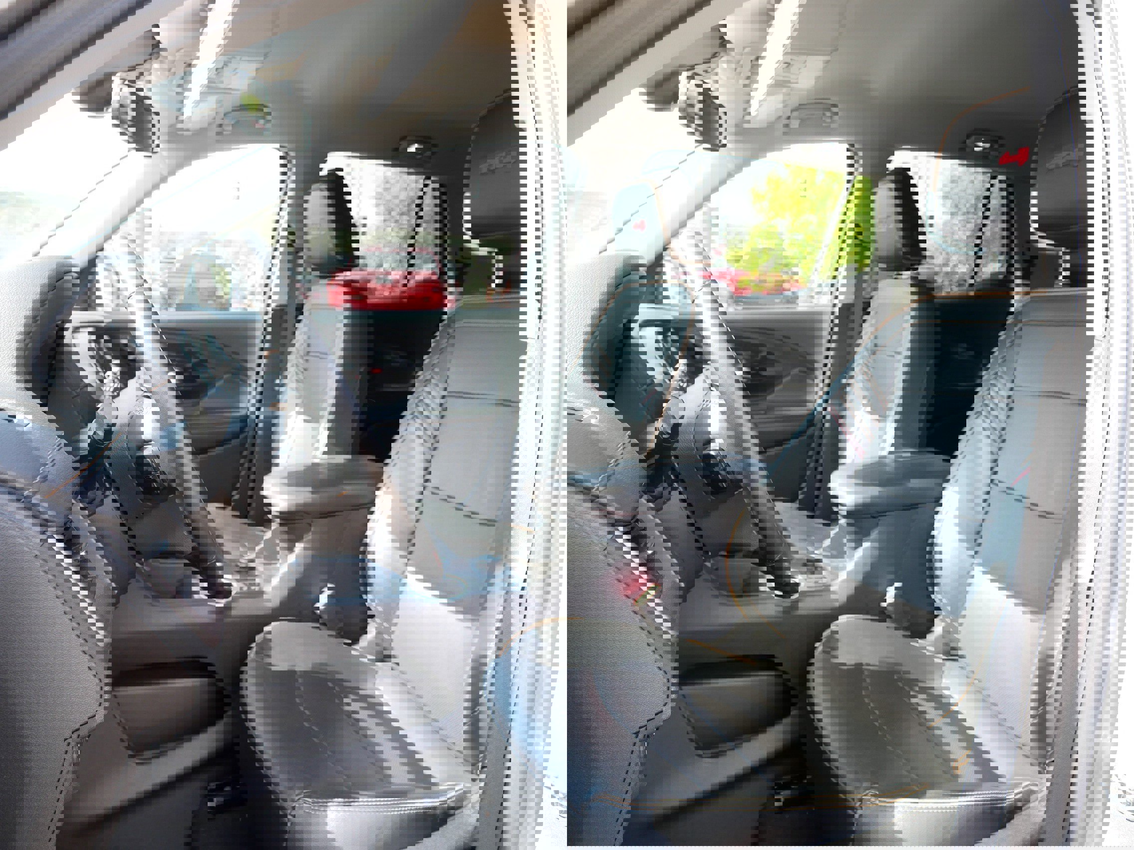 Used 2023 GMC Terrain AT4 image 14