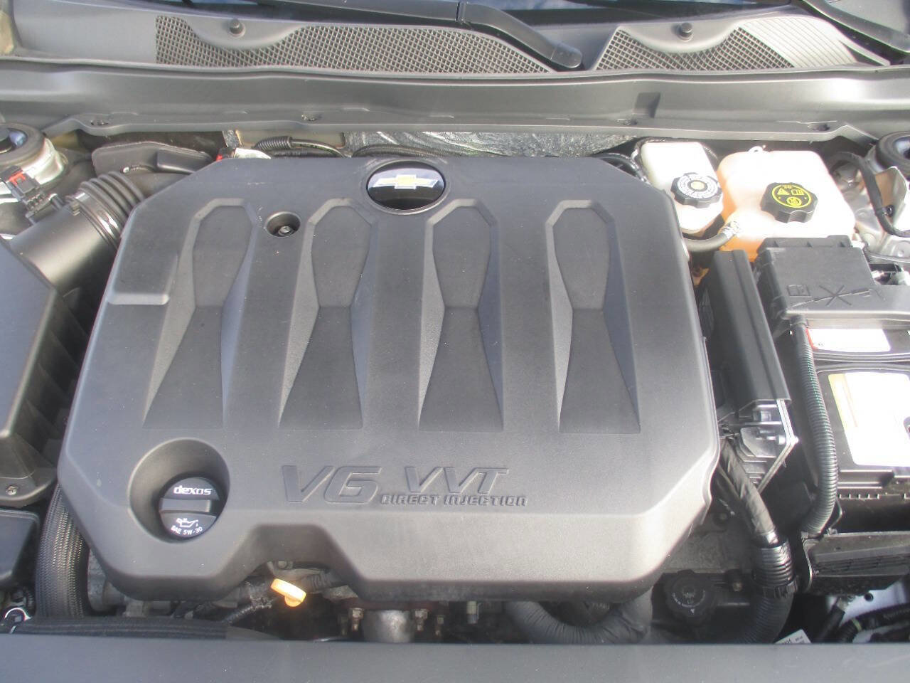 Used 2019 Chevrolet Impala LS image 21