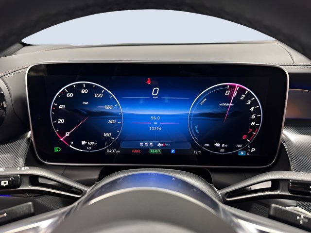 Certified 2025 Mercedes-Benz GLC 350e 4MATIC image 20