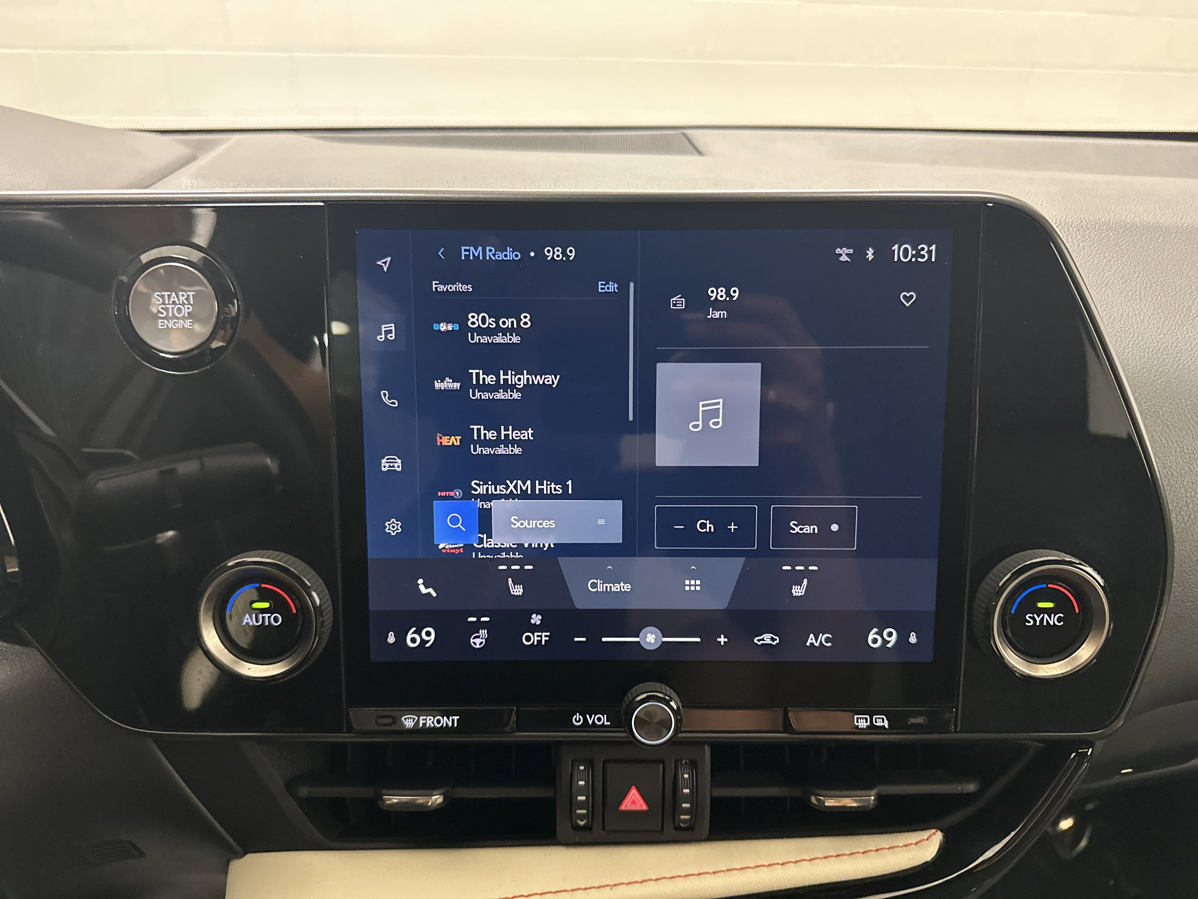 Certified 2022 Lexus NX 350 AWD w/ Cold Area Package image 23