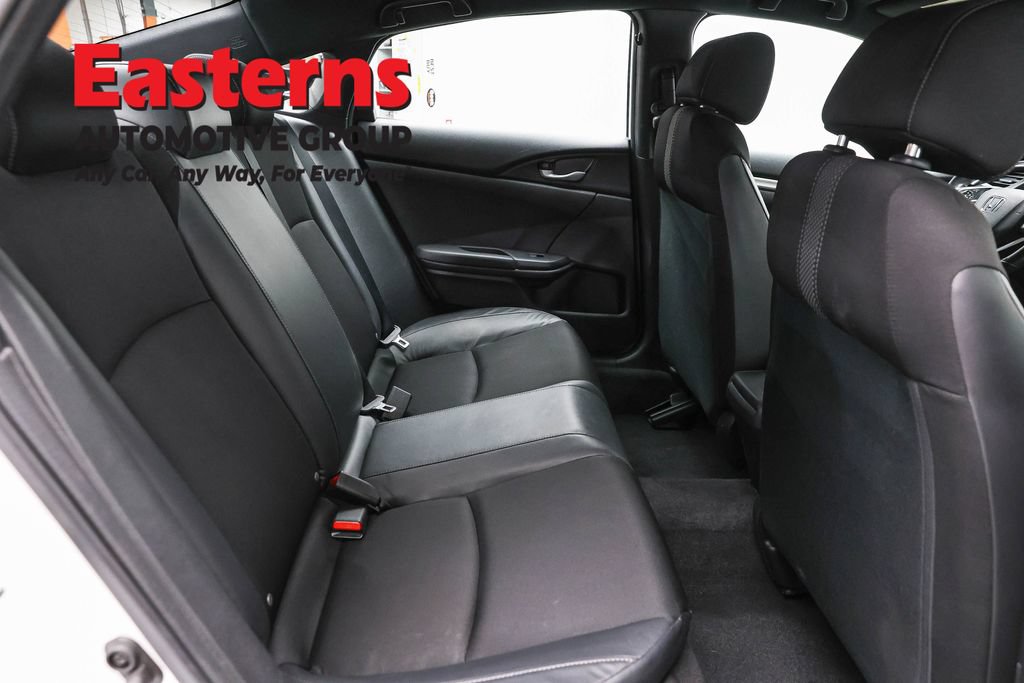 Used 2020 Honda Civic Sport image 20