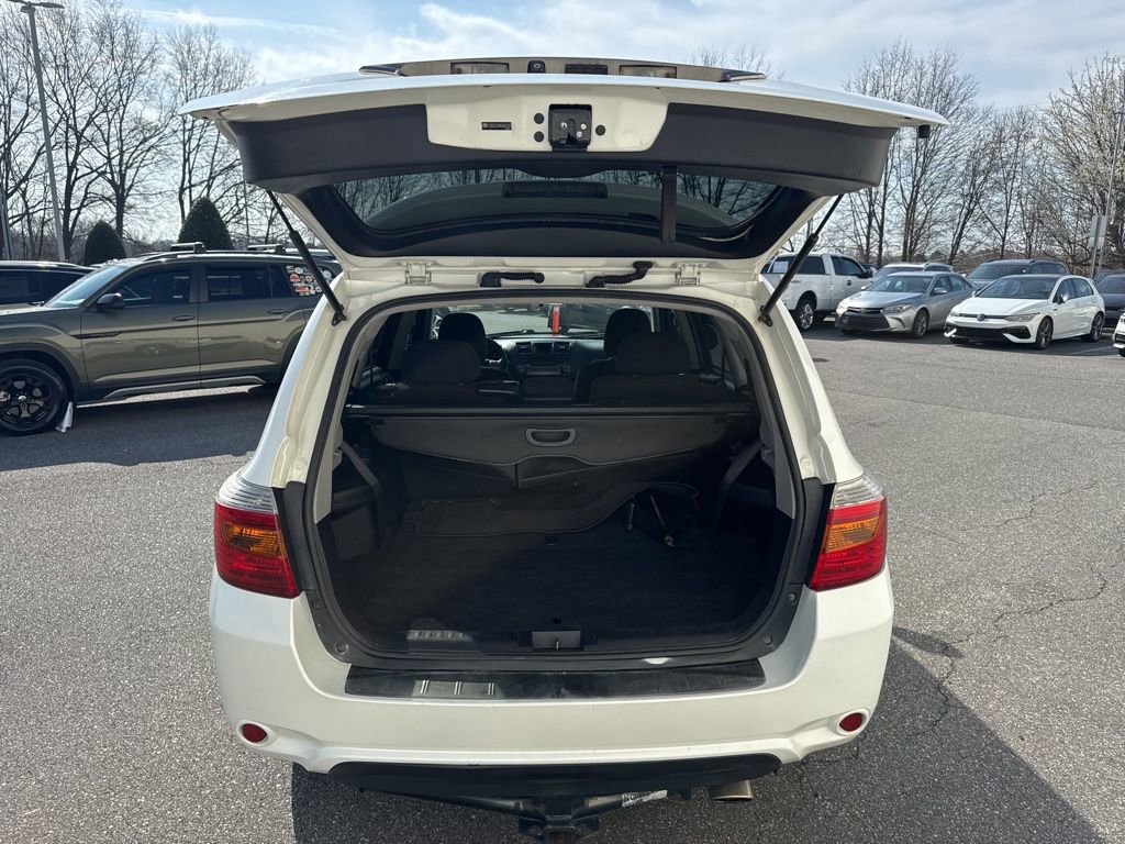 Used 2010 Toyota Highlander Sport image 10