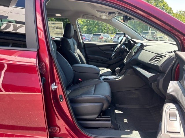 Certified 2026 Subaru Ascent Premium AWD/4WD image 51