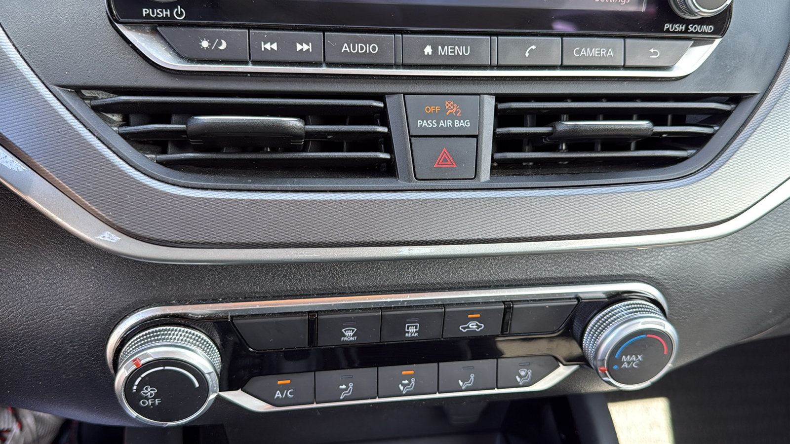 Certified 2023 Nissan Altima 2.5 SR FWD image 15