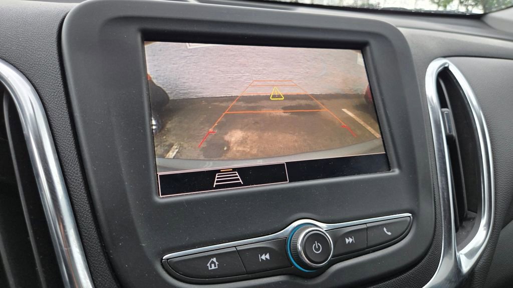 Used 2024 Chevrolet Equinox LT AWD/4WD image 12