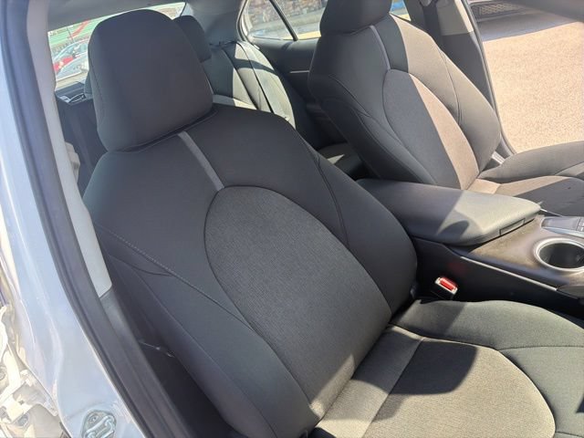 Used 2023 Toyota Camry LE FWD image 27
