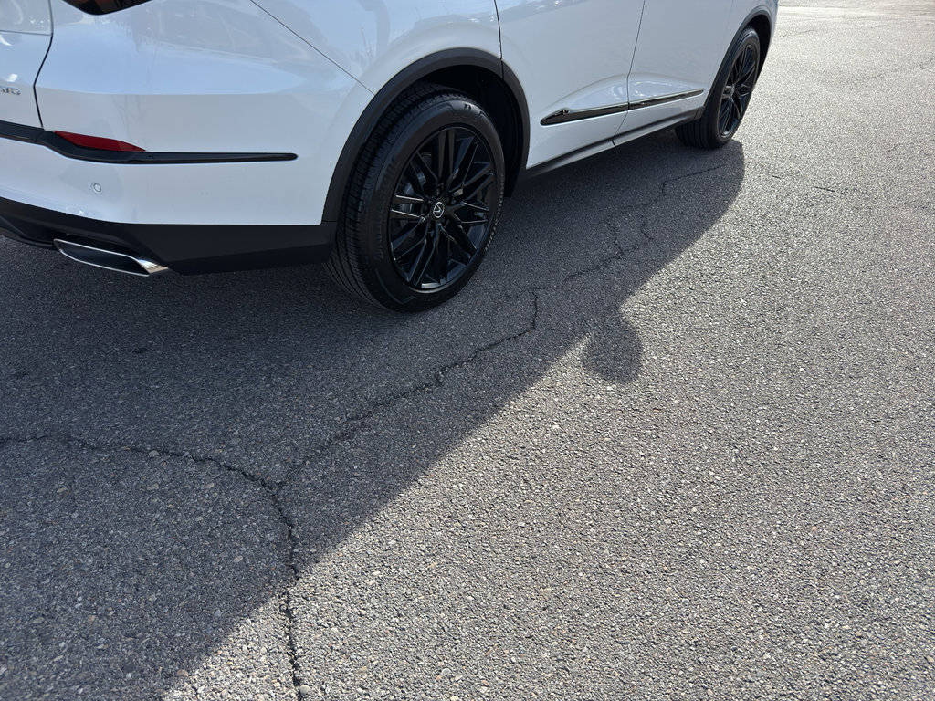 New 2026 Acura MDX A-Spec image 7