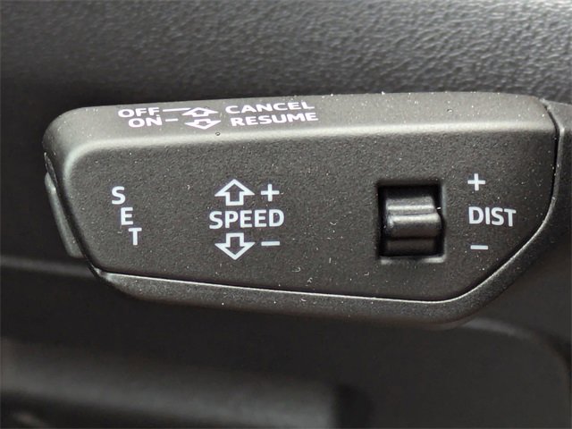 New 2025 Audi Q5 Premium Plus image 22