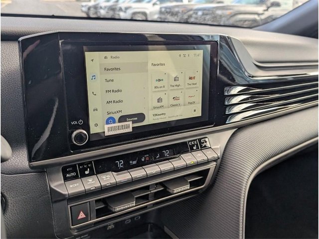 New 2026 Toyota Camry SE w/ Convenience Package image 21