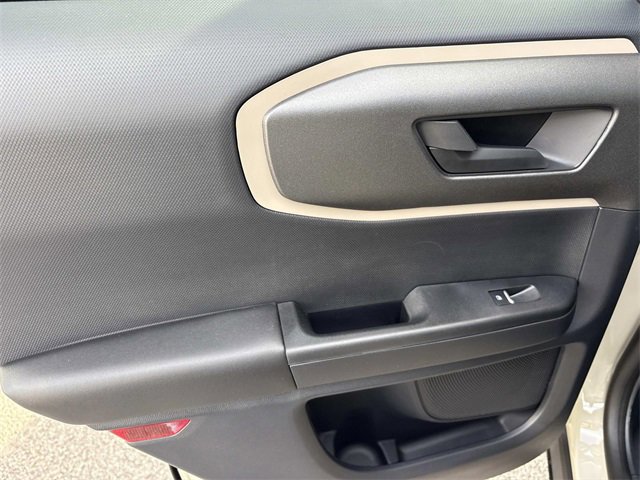 New 2025 Ford Bronco Sport Big Bend image 19