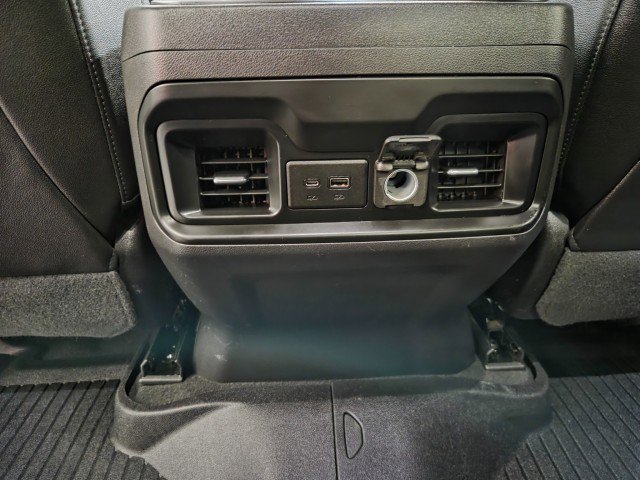 Used 2021 Chevrolet Silverado 1500 RST w/ Texas Edition Plus AWD/4WD image 76