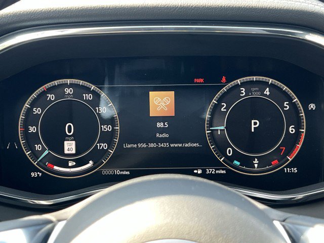 New 2026 Jaguar F-PACE R-Dynamic S image 36