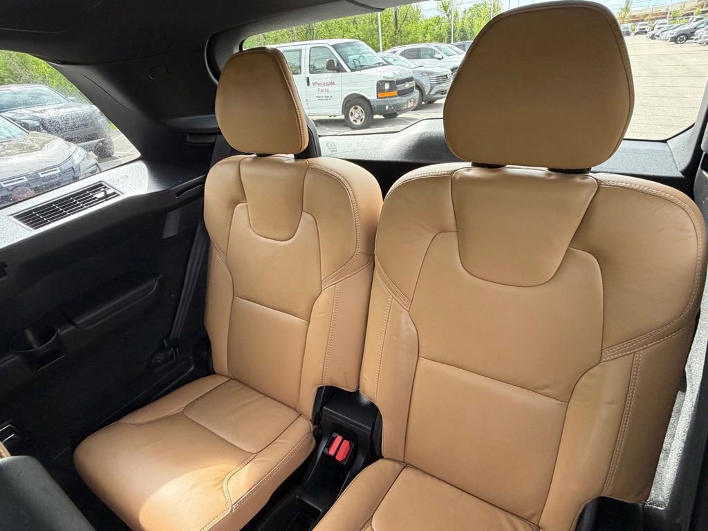 Used 2022 Volvo XC90 T6 Inscription w/ Advanced Package AWD/4WD image 22