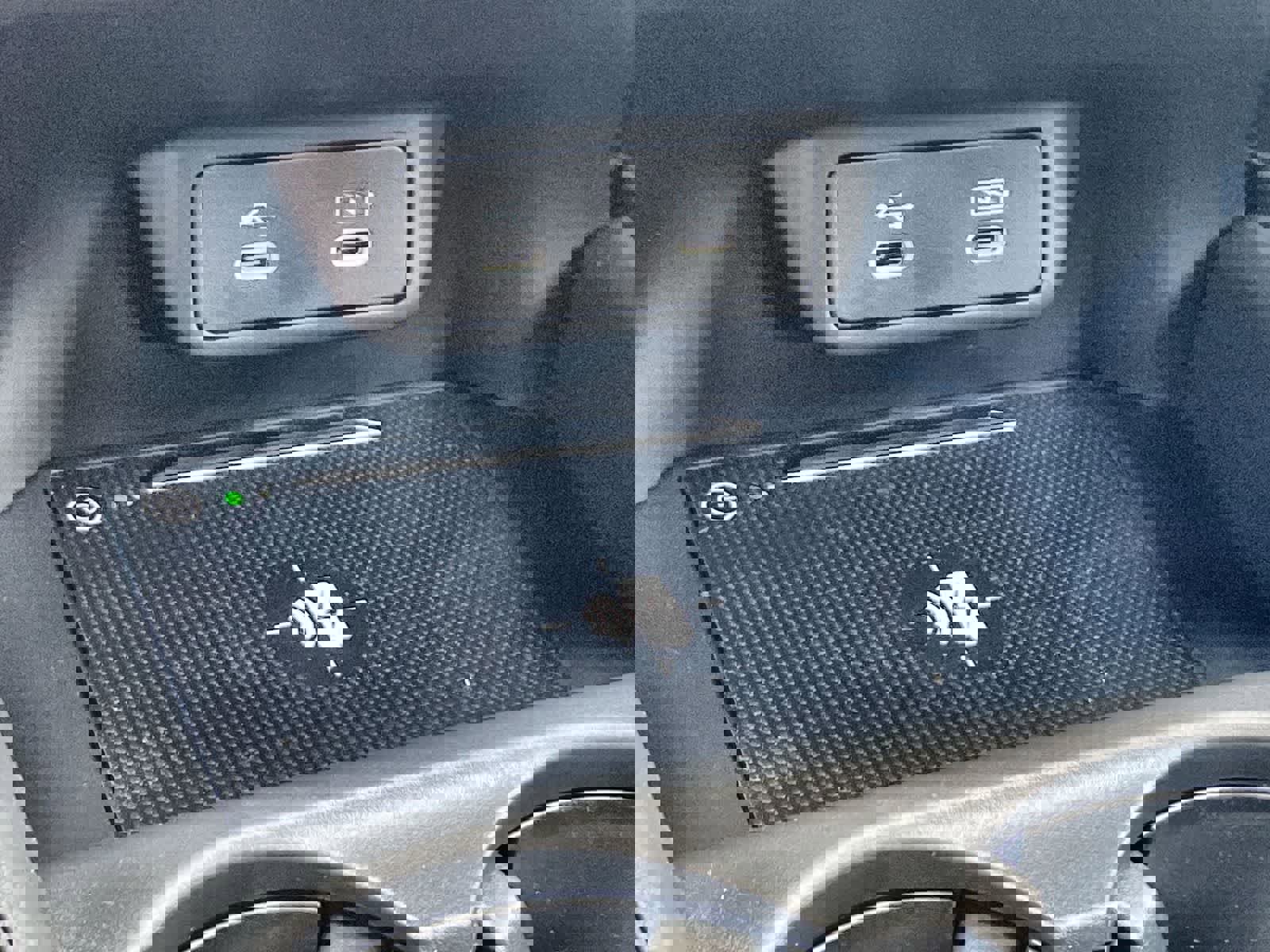 New 2026 Honda HR-V Sport image 17