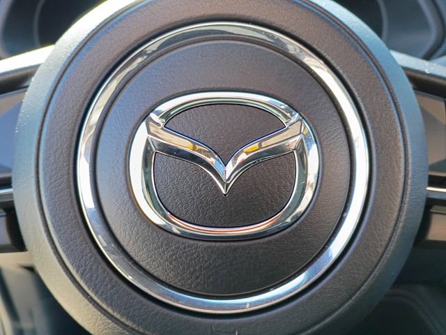 Certified 2025 MAZDA CX-5 Signature image 18