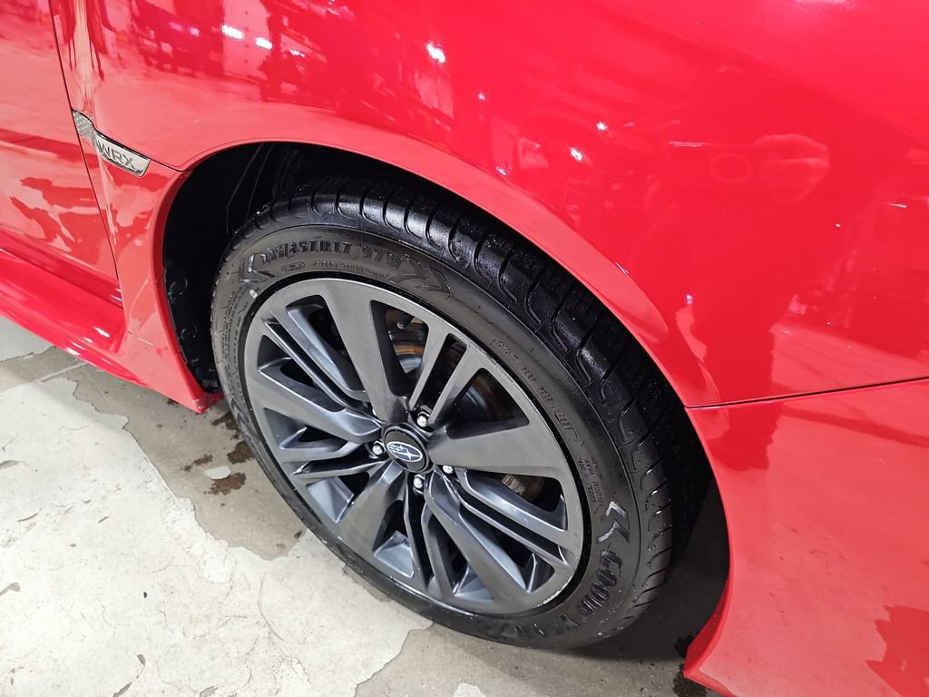 Used 2021 Subaru WRX image 11